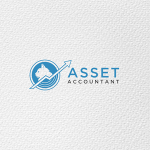 Logo Design by Ansh Design for AssetAccountant Pty Ltd | Design: #31269461