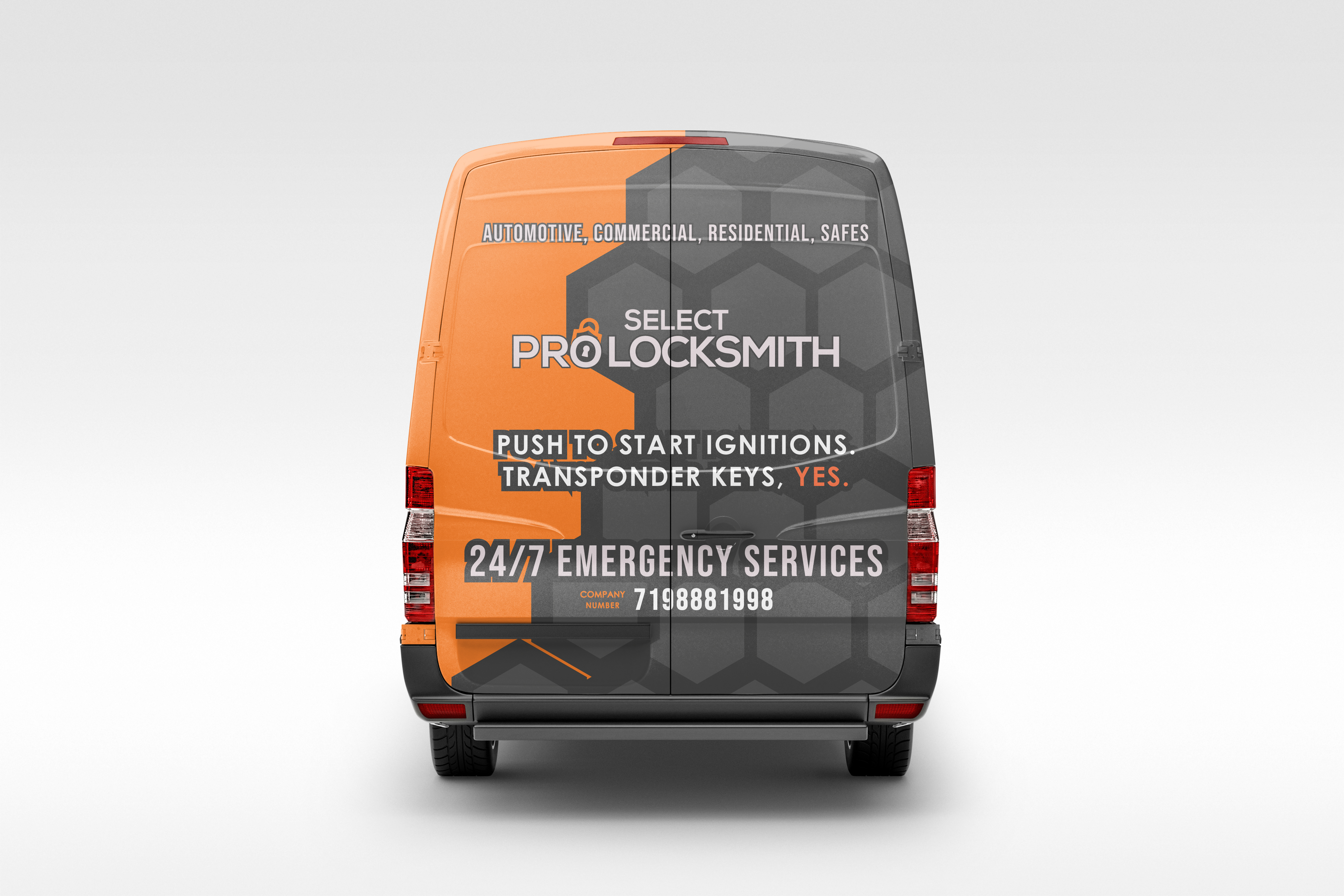 Car Wrap Design by 24ksunny for this project | Design #31296433
