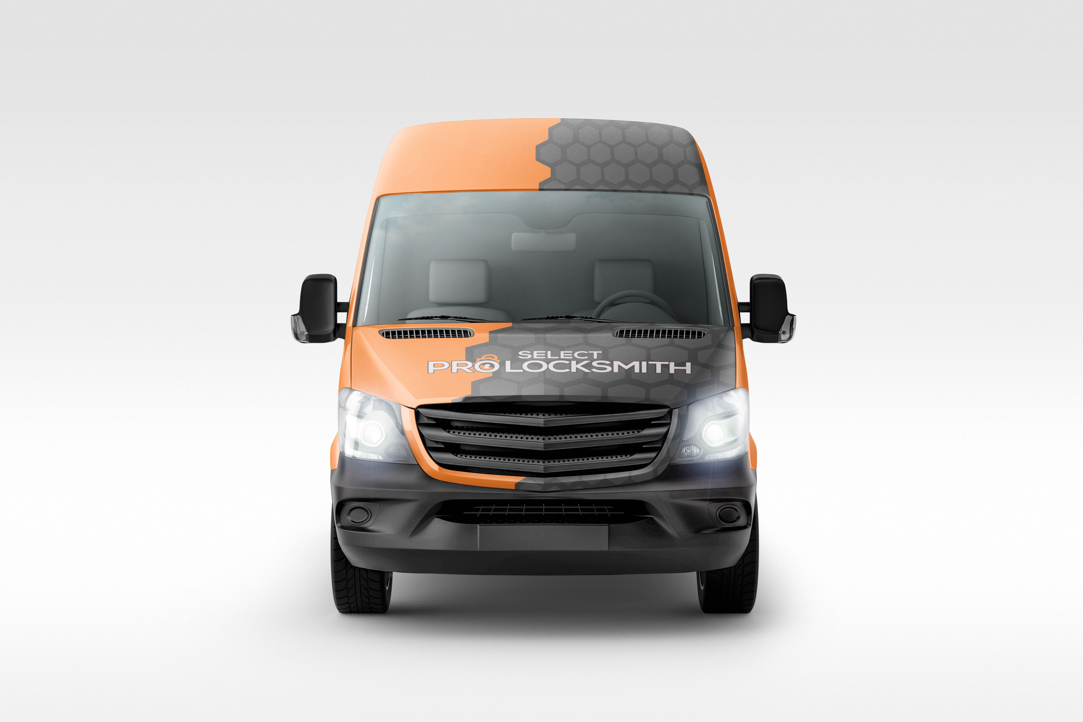 Car Wrap-Design von 24ksunny für dieses Projekt | Design #31296434