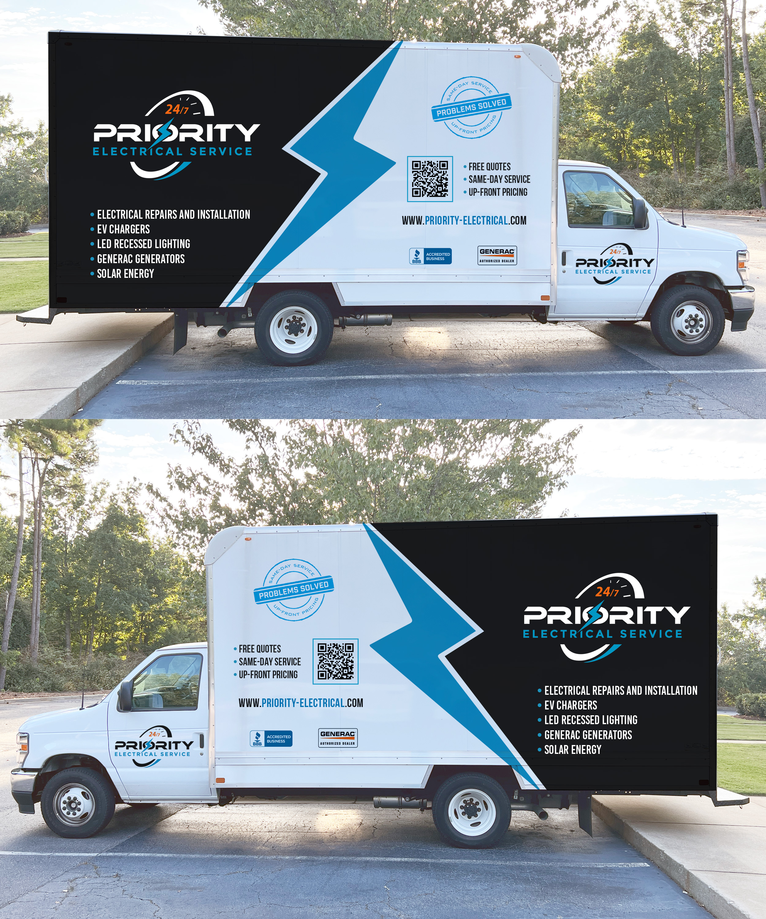 Car Wrap Design by WellDesign for this project | Design #31289418