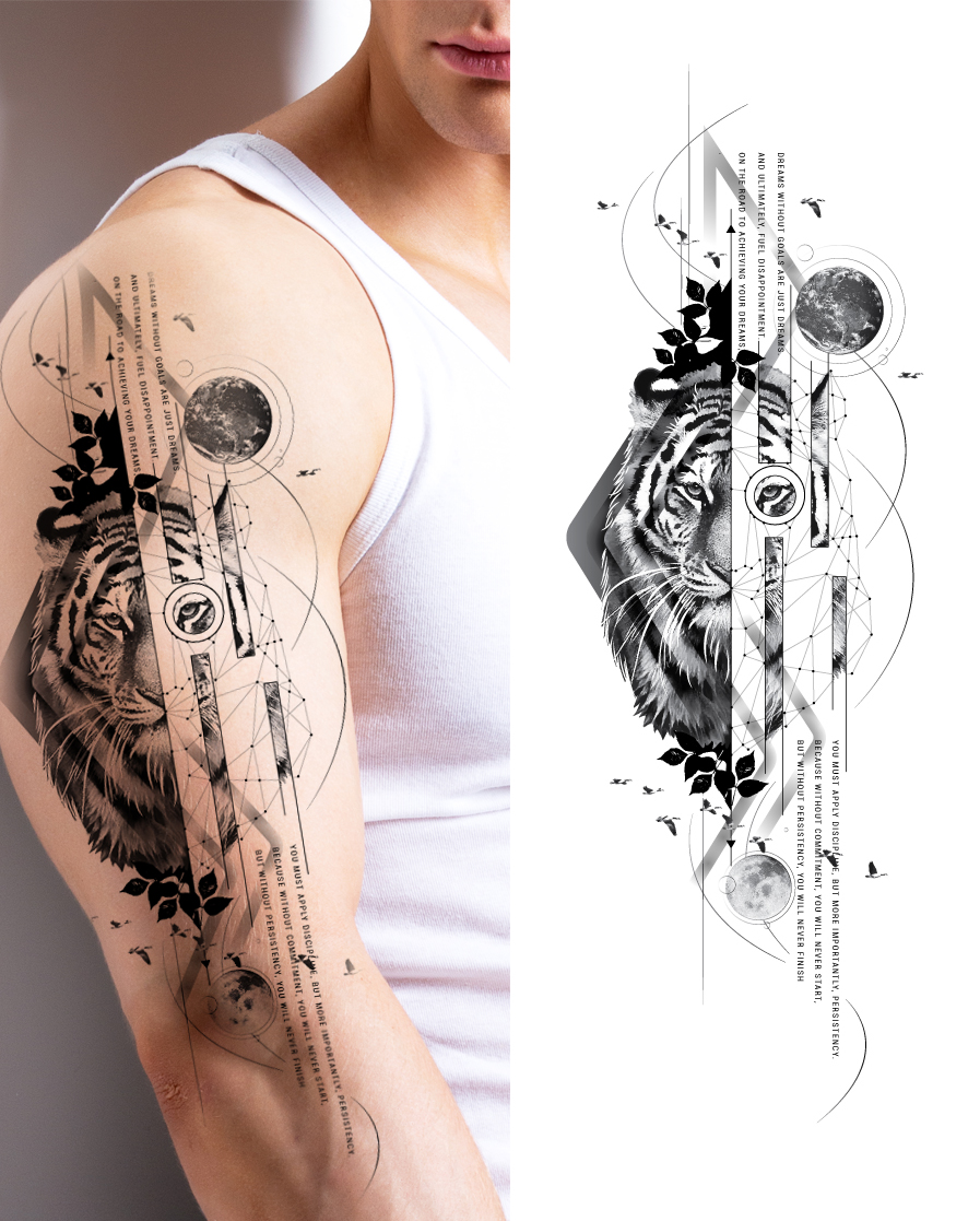 Tattoo Design by ally designs for this project | Design #31303274