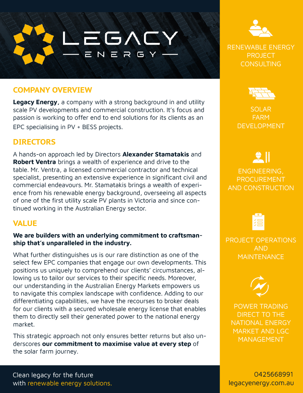 Diseño de Flyer por JKennedydesign para este proyecto | Diseño #31295799