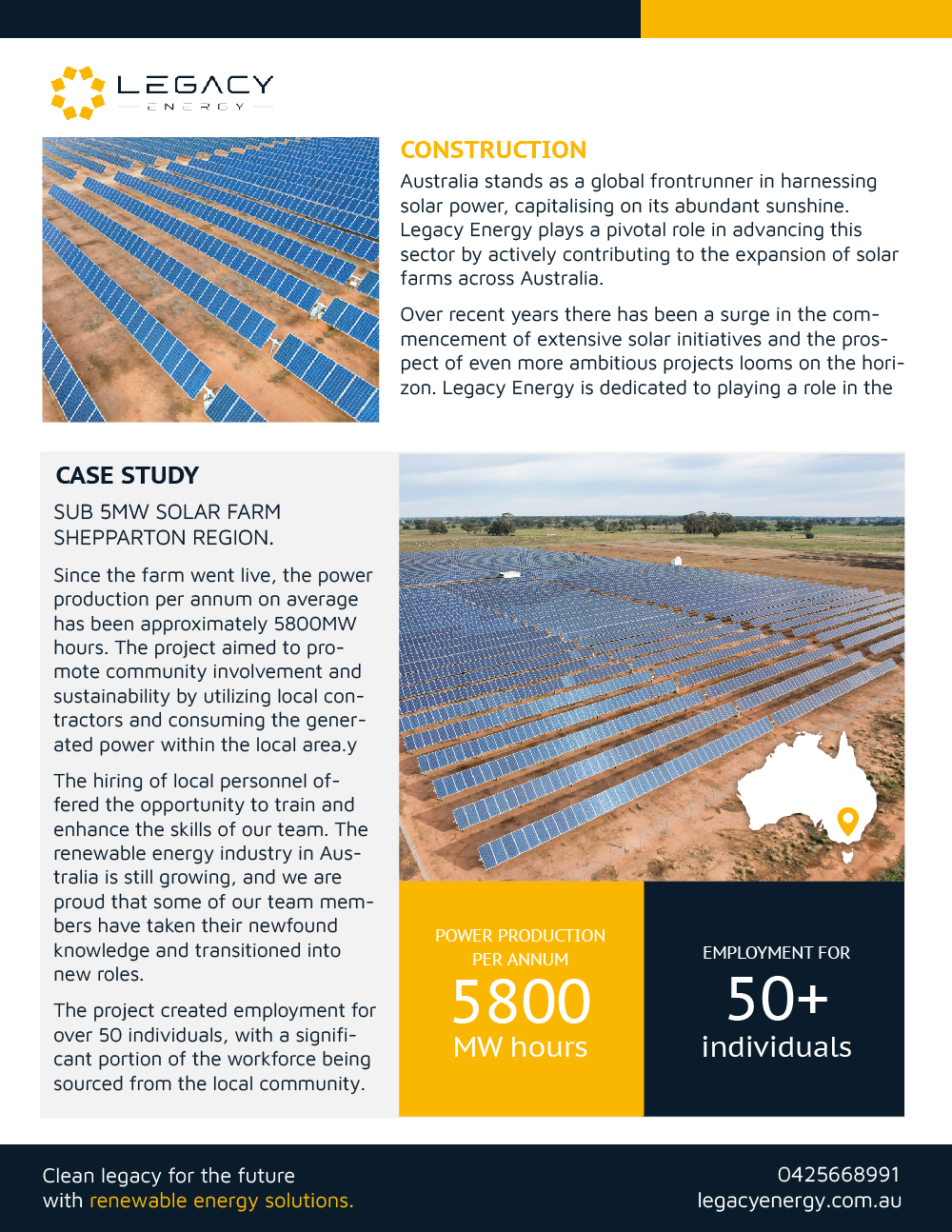 Flyer Design by JKennedydesign for this project | Design #31295800