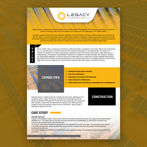 Flyer Design by YourLogoMaster for this project | Design: #31294103