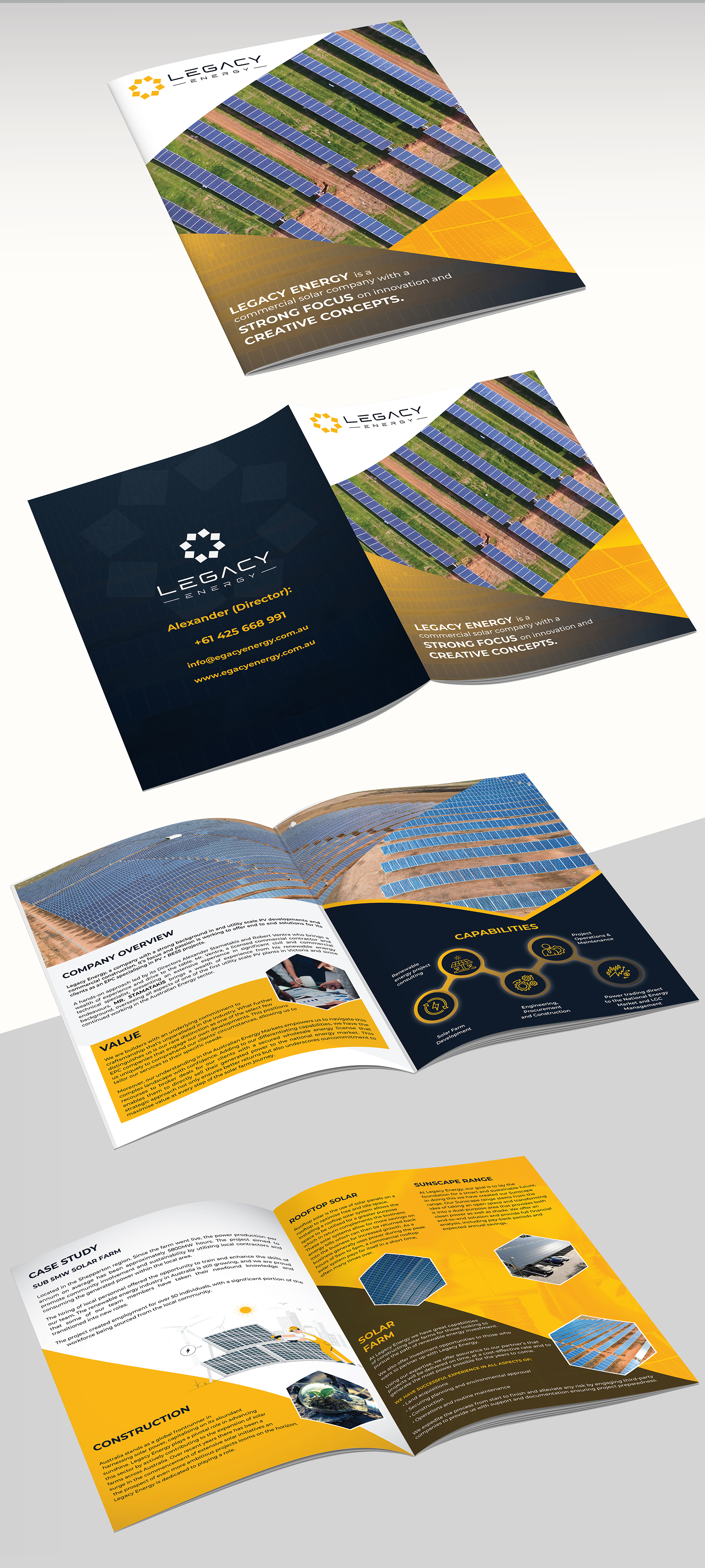 Flyer Design by creativemood438 for this project | Design #31276530