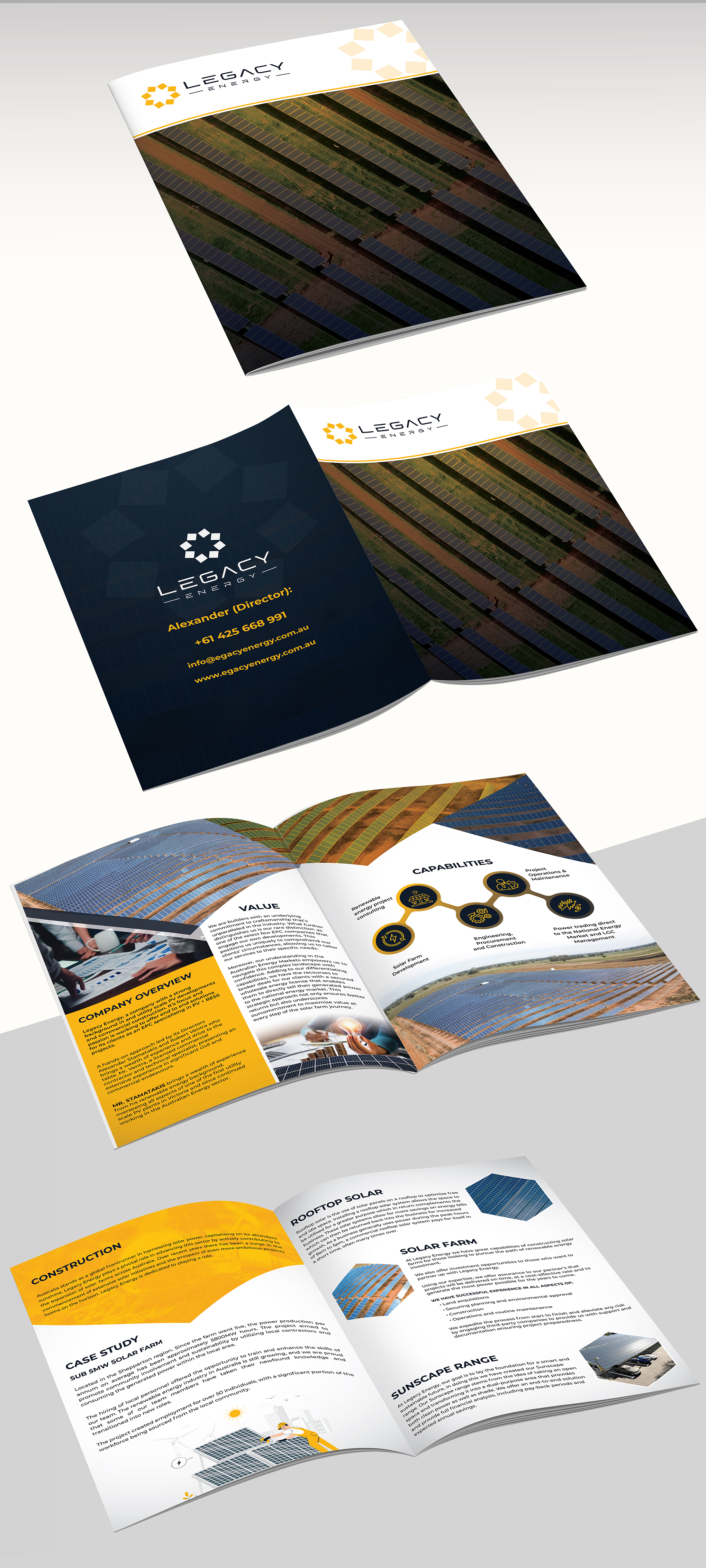 Flyer Design by creativemood438 for this project | Design #31276531