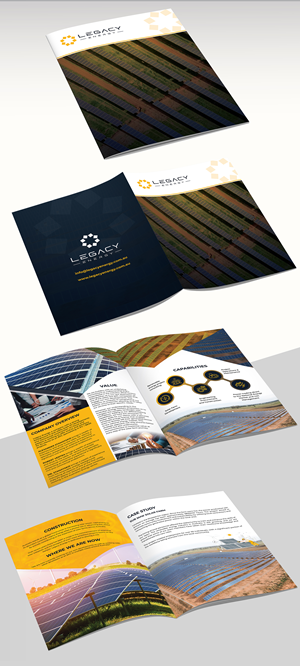 Flyer Design by creativemood438 for this project | Design: #31300428