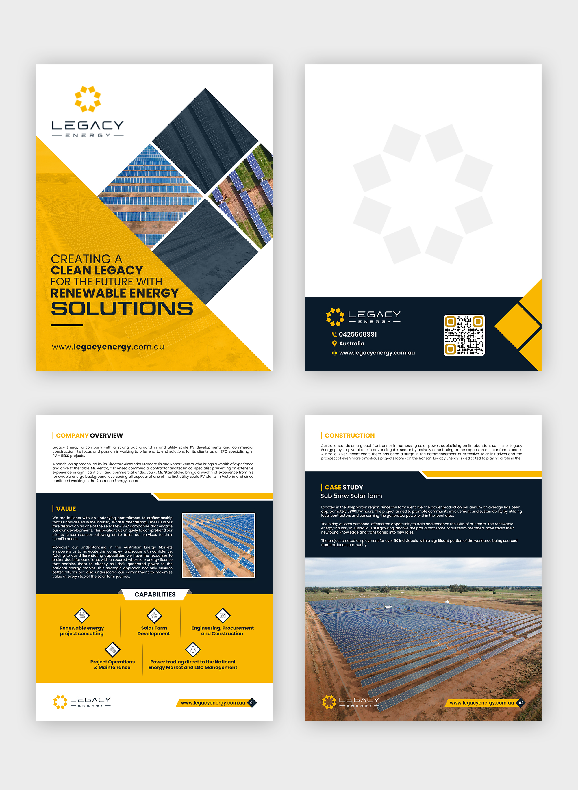 Flyer Design by debdesign for this project | Design #31275672