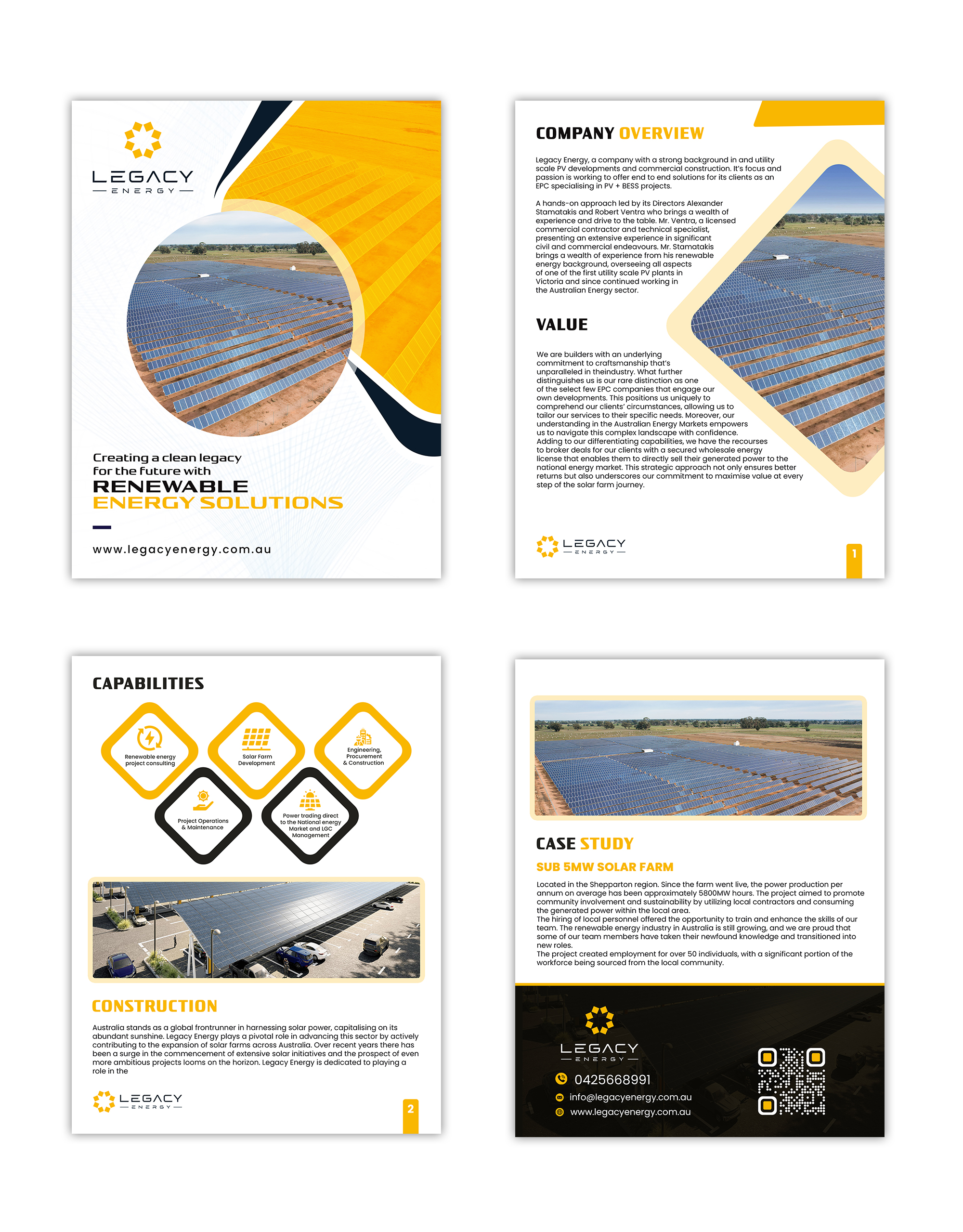 Flyer Design by debdesign for this project | Design #31275683