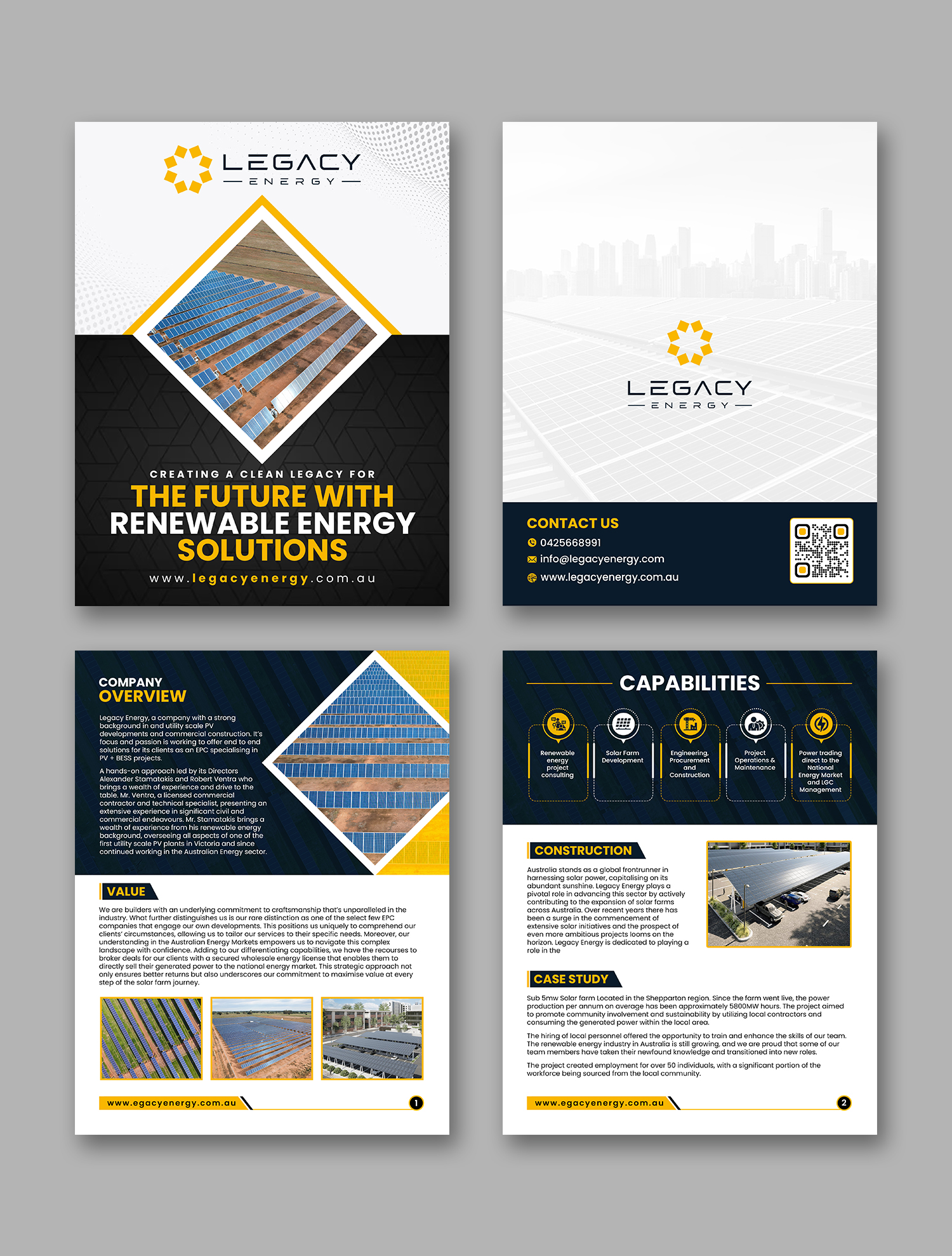 Flyer Design by debdesign for this project | Design #31275960