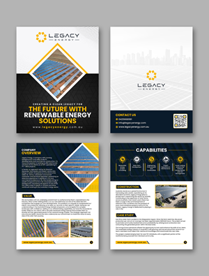 Flyer Design by debdesign for this project | Design: #31275960