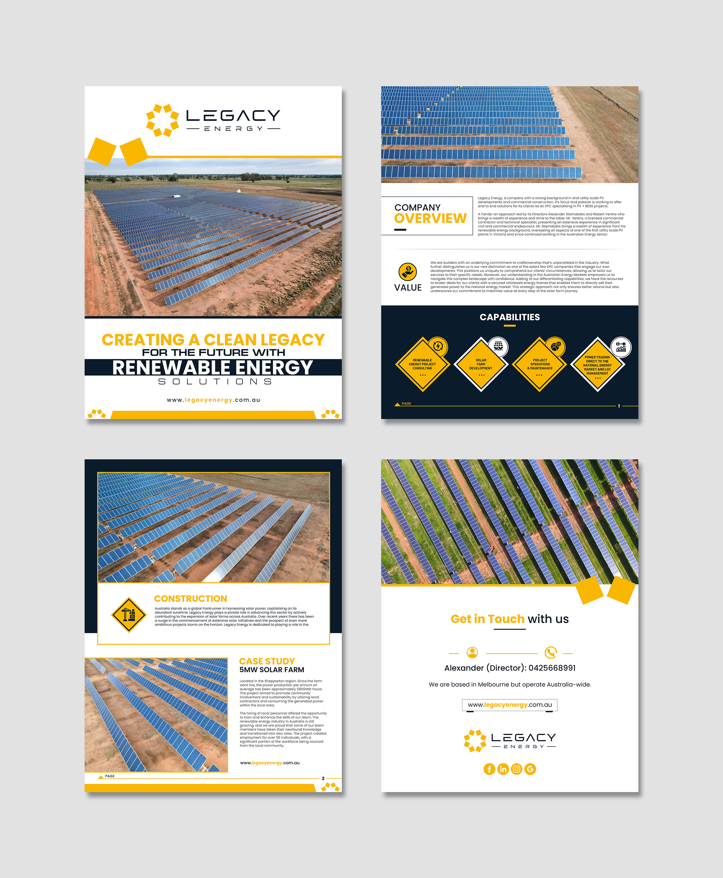 Flyer Design by debdesign for this project | Design #31276021