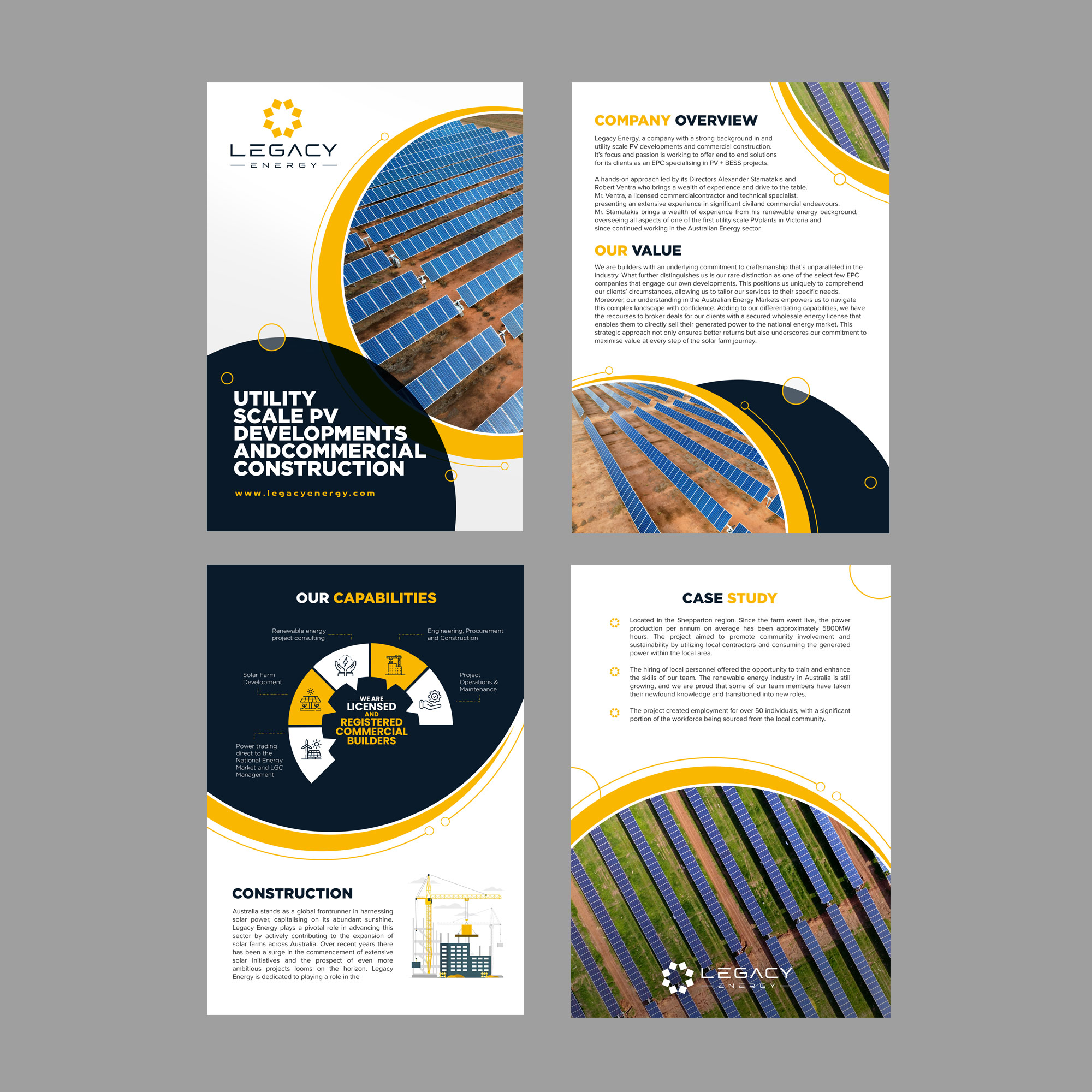 Flyer Design by Stan$oul for this project | Design #31290925