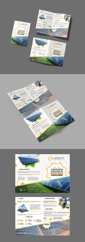 Diseño de Flyer por vcreatived para este proyecto | Diseño: #31301381