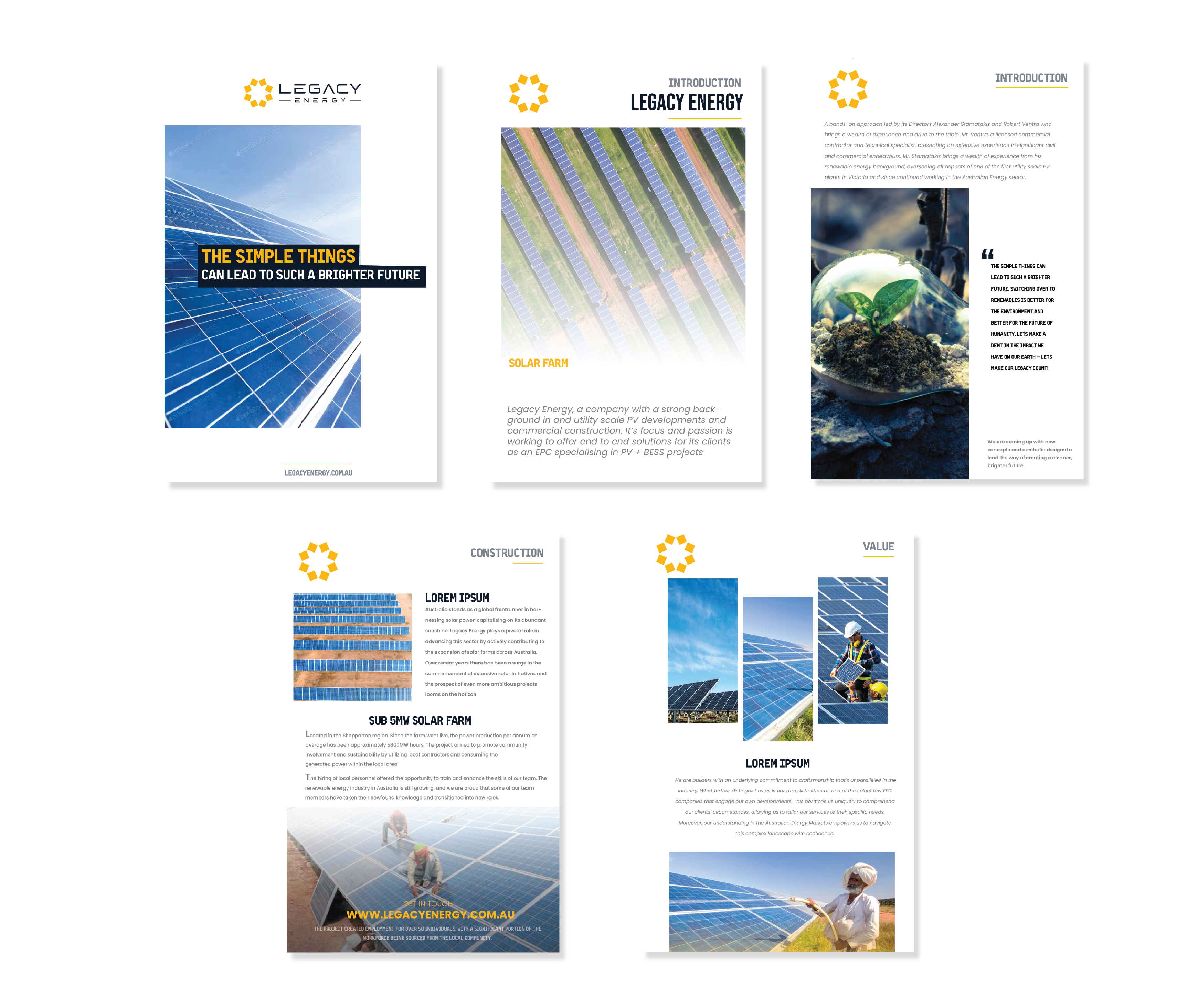 Flyer Design by Ngoc Pen for this project | Design #31307694