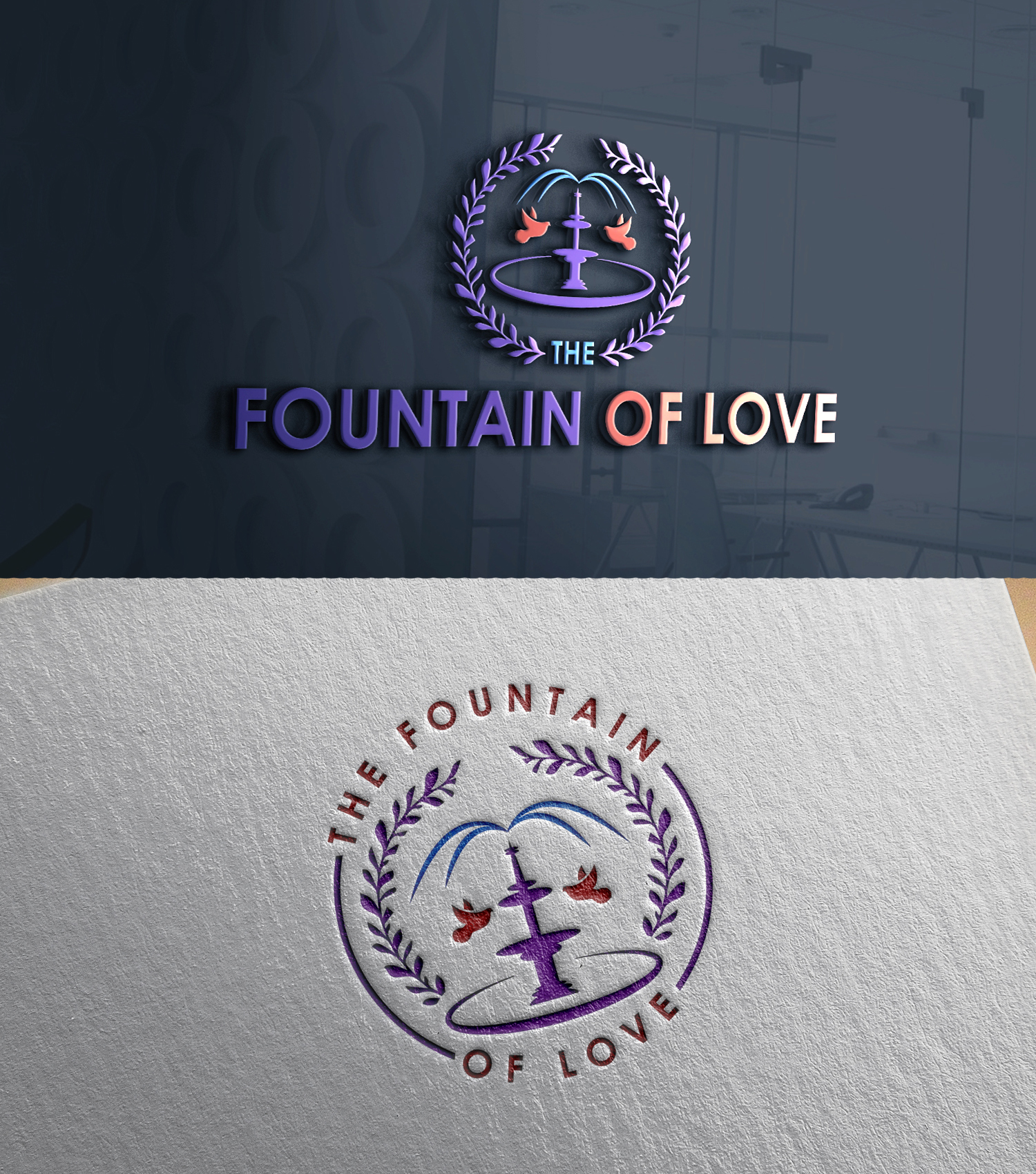 Logo Design by 24ksunny for Apres Des Heures | Design #31270193