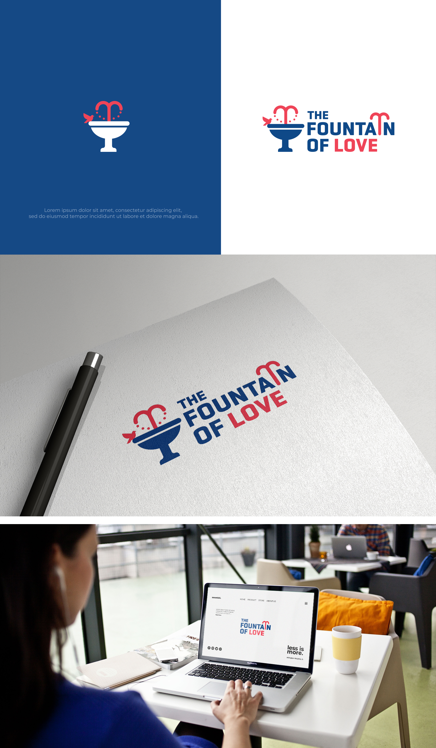 Logo Design by Senpachie for Apres Des Heures | Design #31270904