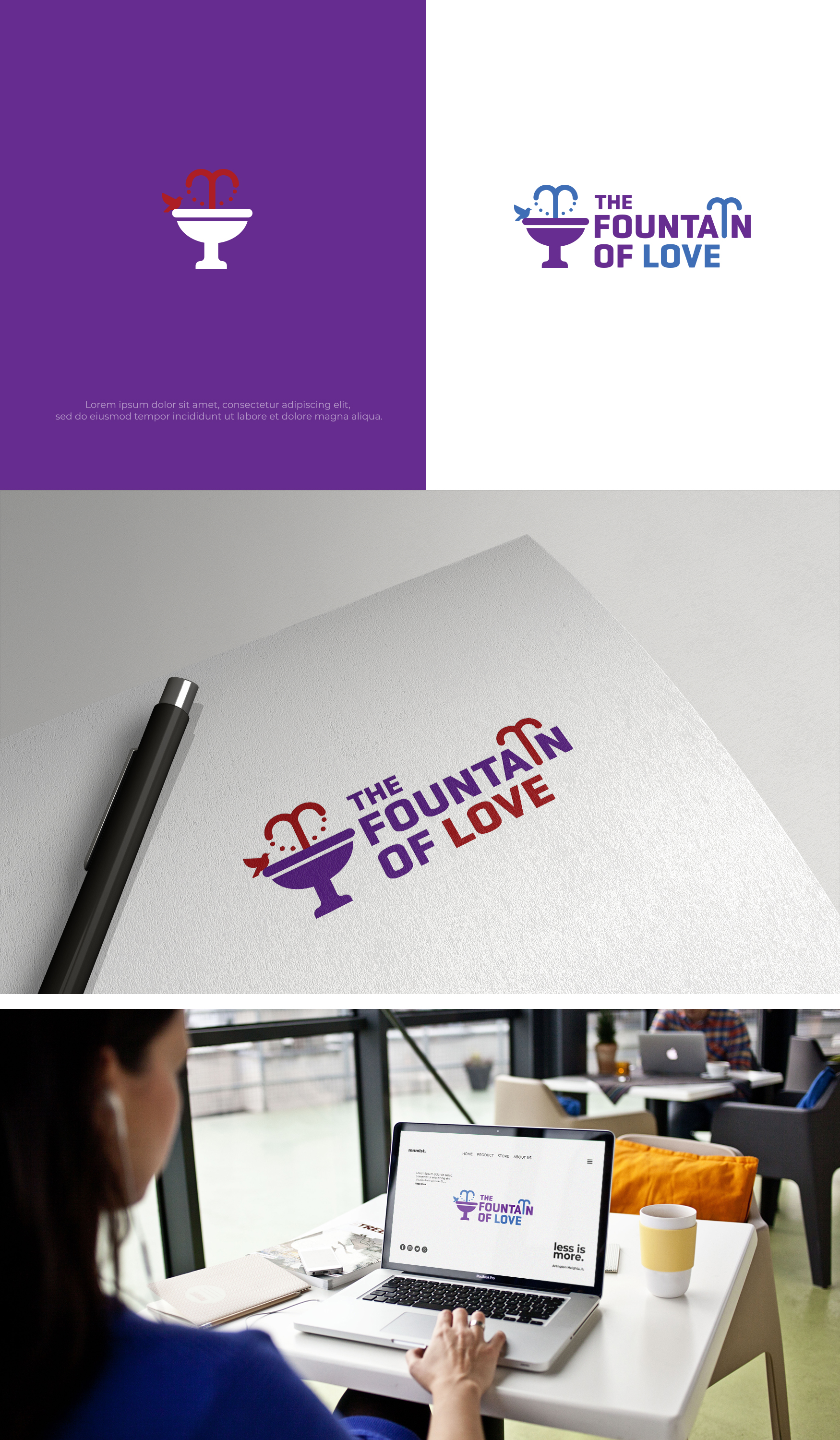 Logo Design by Senpachie for Apres Des Heures | Design #31300538