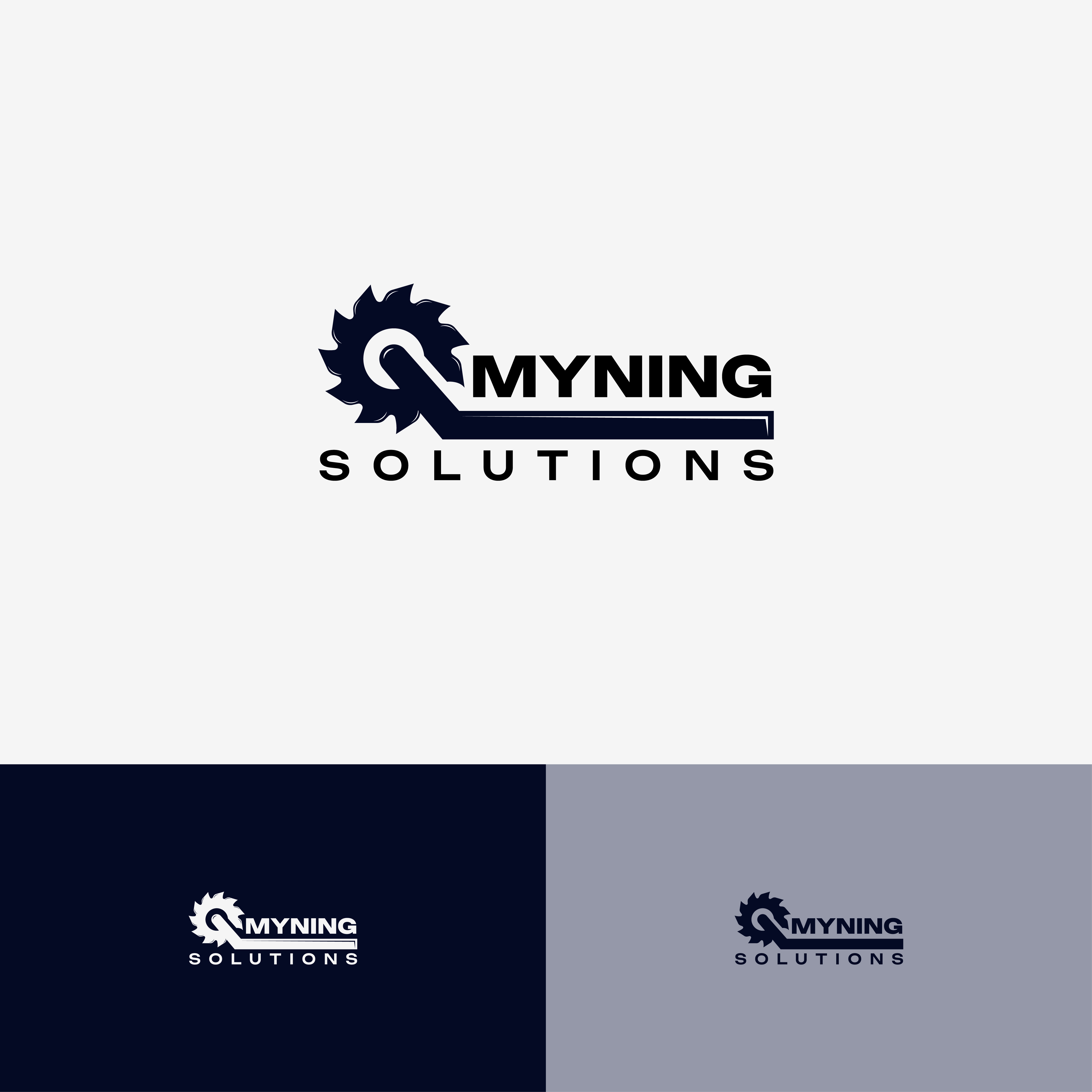 Logo Design by Badinusa Studio Design for this project | Design #31282350