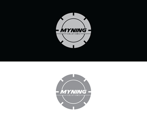 Diseño de Logo por Luckey yaari para este proyecto | Diseño: #31270144