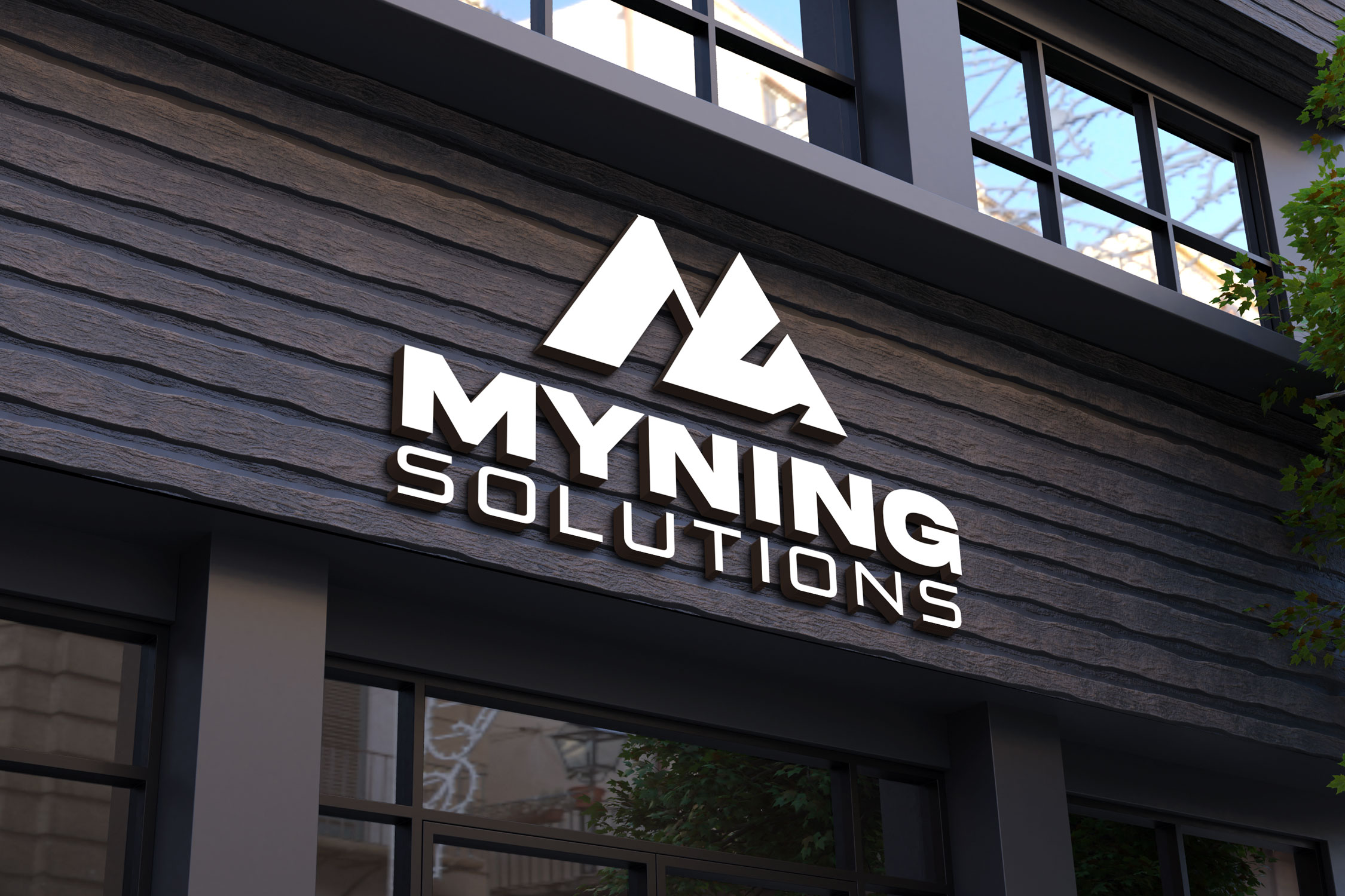 Logo-Design von Kavth für dieses Projekt | Design #31286442