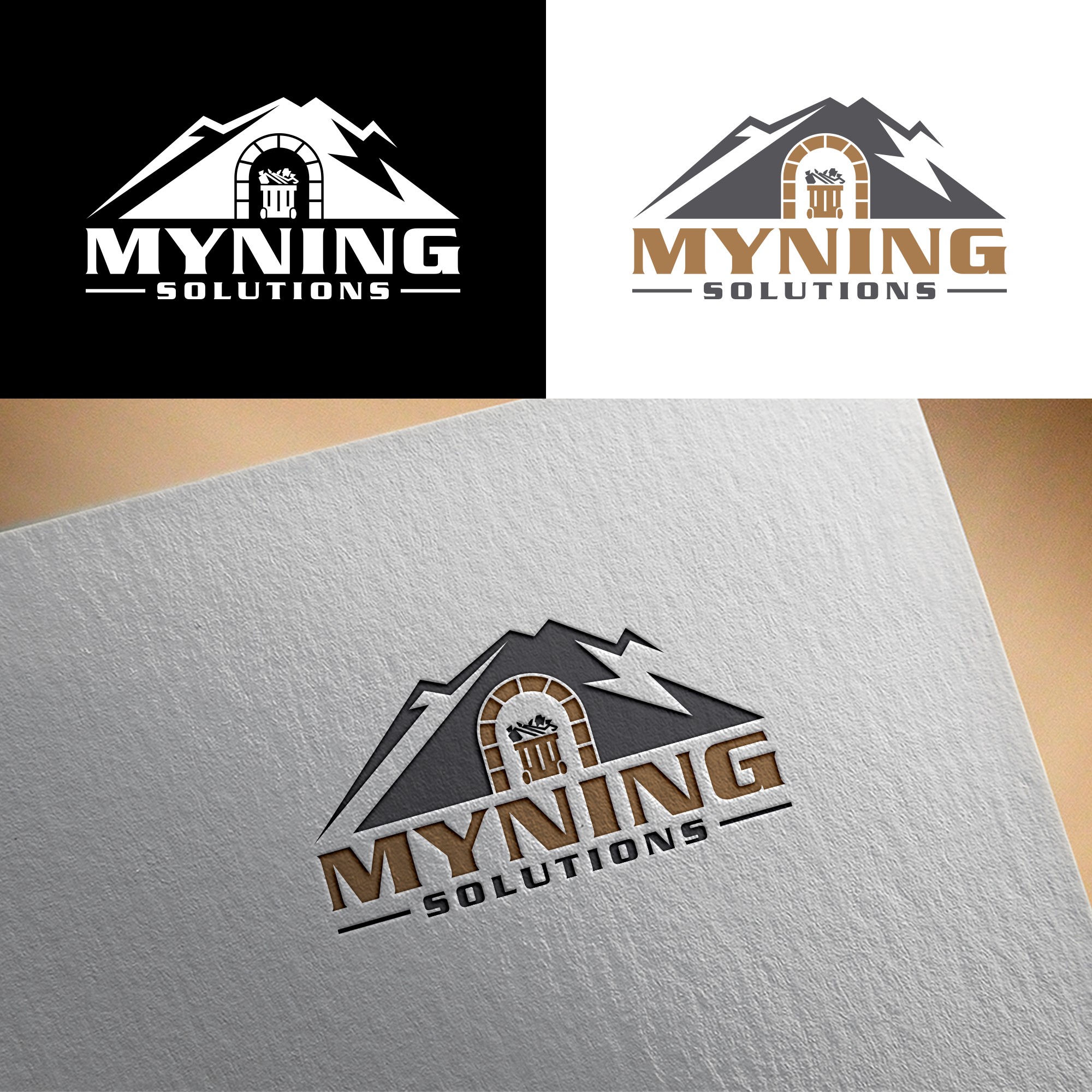 Design de Logo par RA-bica pour ce projet | Design #31270012