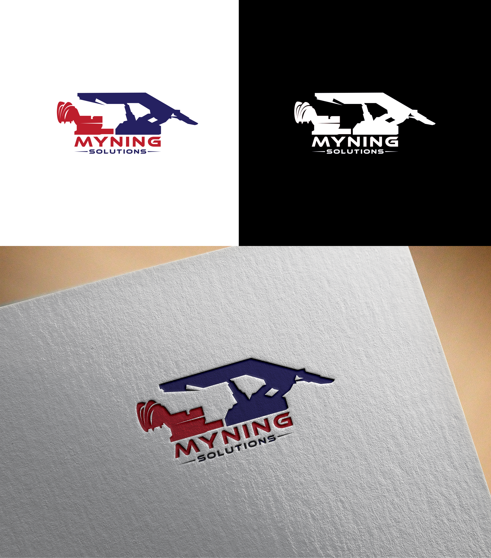 Logo Design by RA-bica for this project | Design #31271211