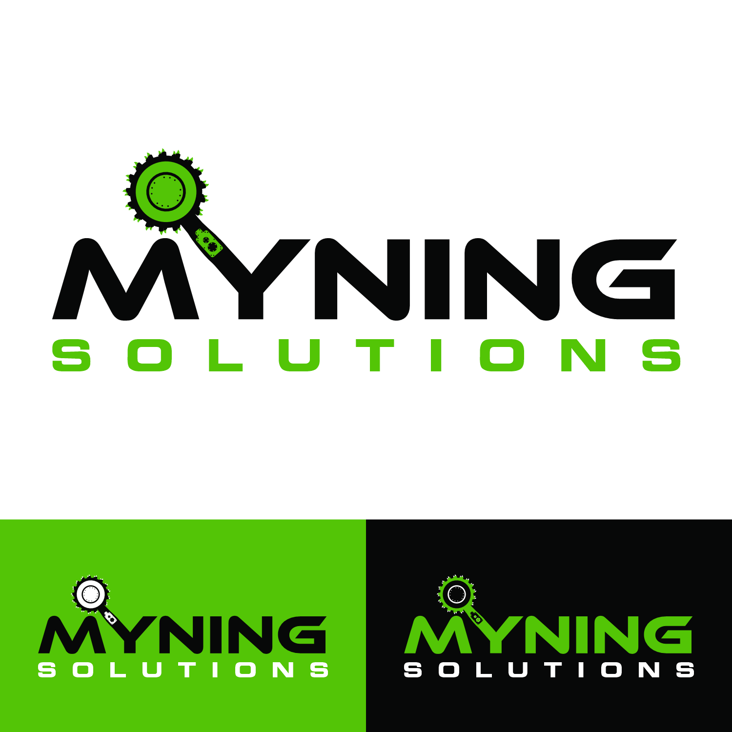 Logo Design by Dalang Design for this project | Design #31270184