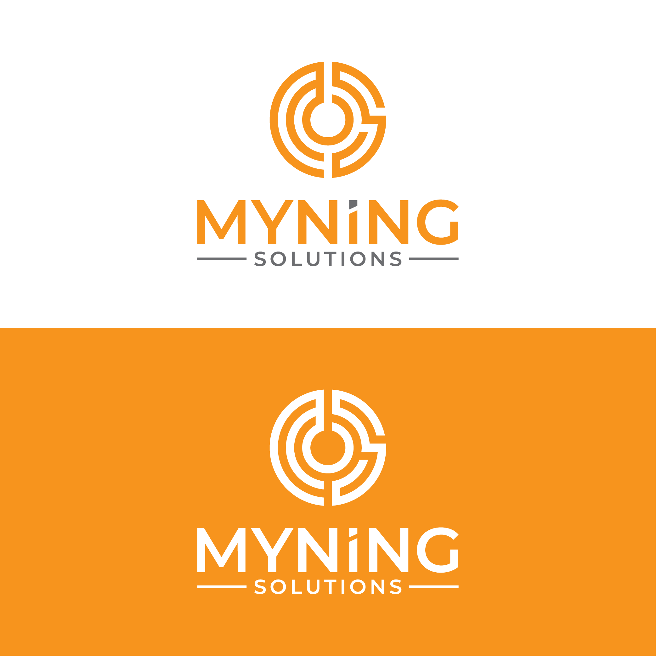 Logo Design by sengkuat for this project | Design #31273456