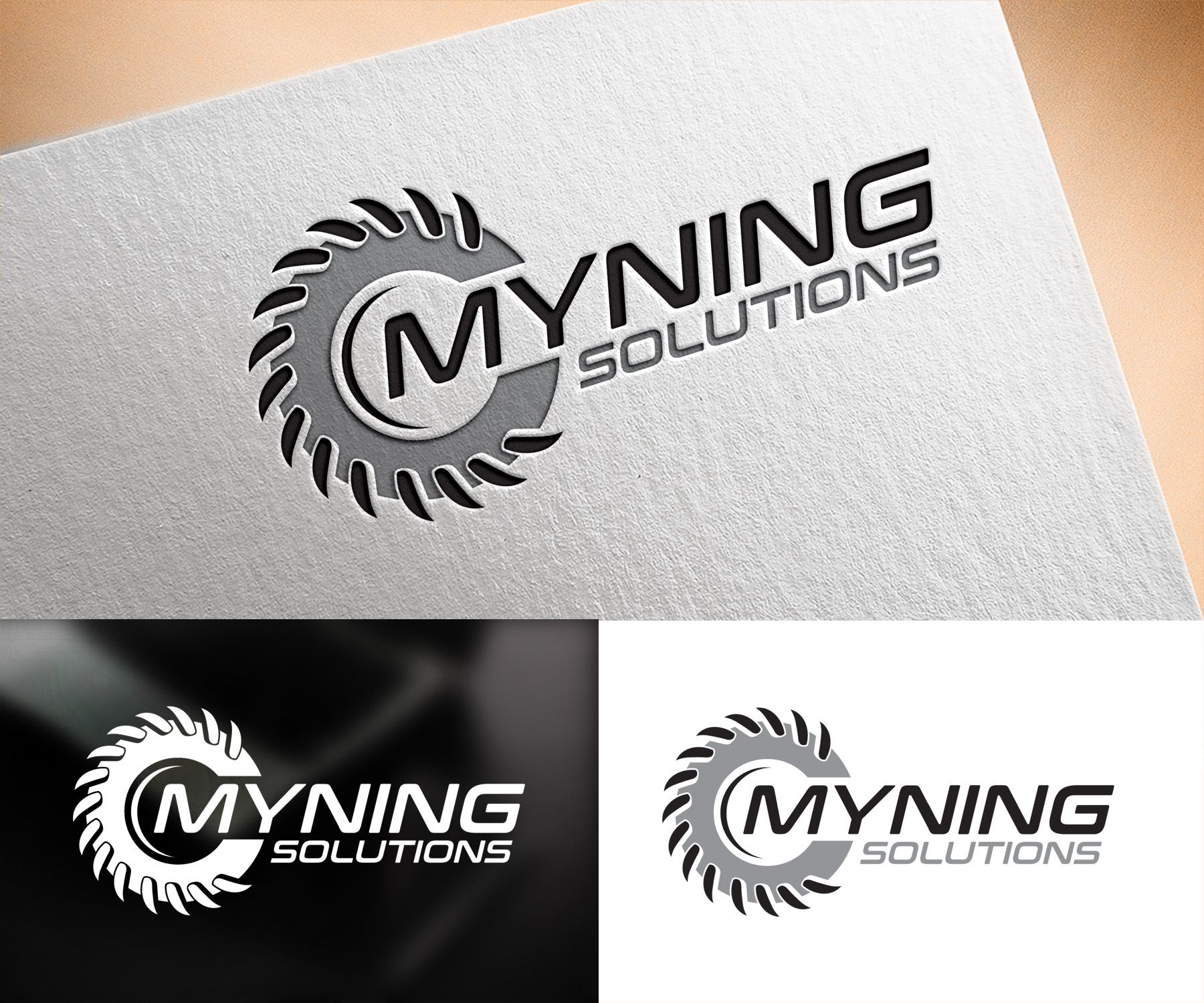 Design de Logo par Vishak vasu pour ce projet | Design #31281936