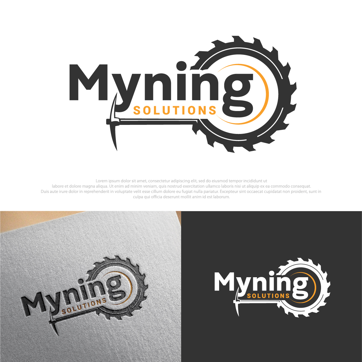 Logo Design by DesignLima for this project | Design #31277855