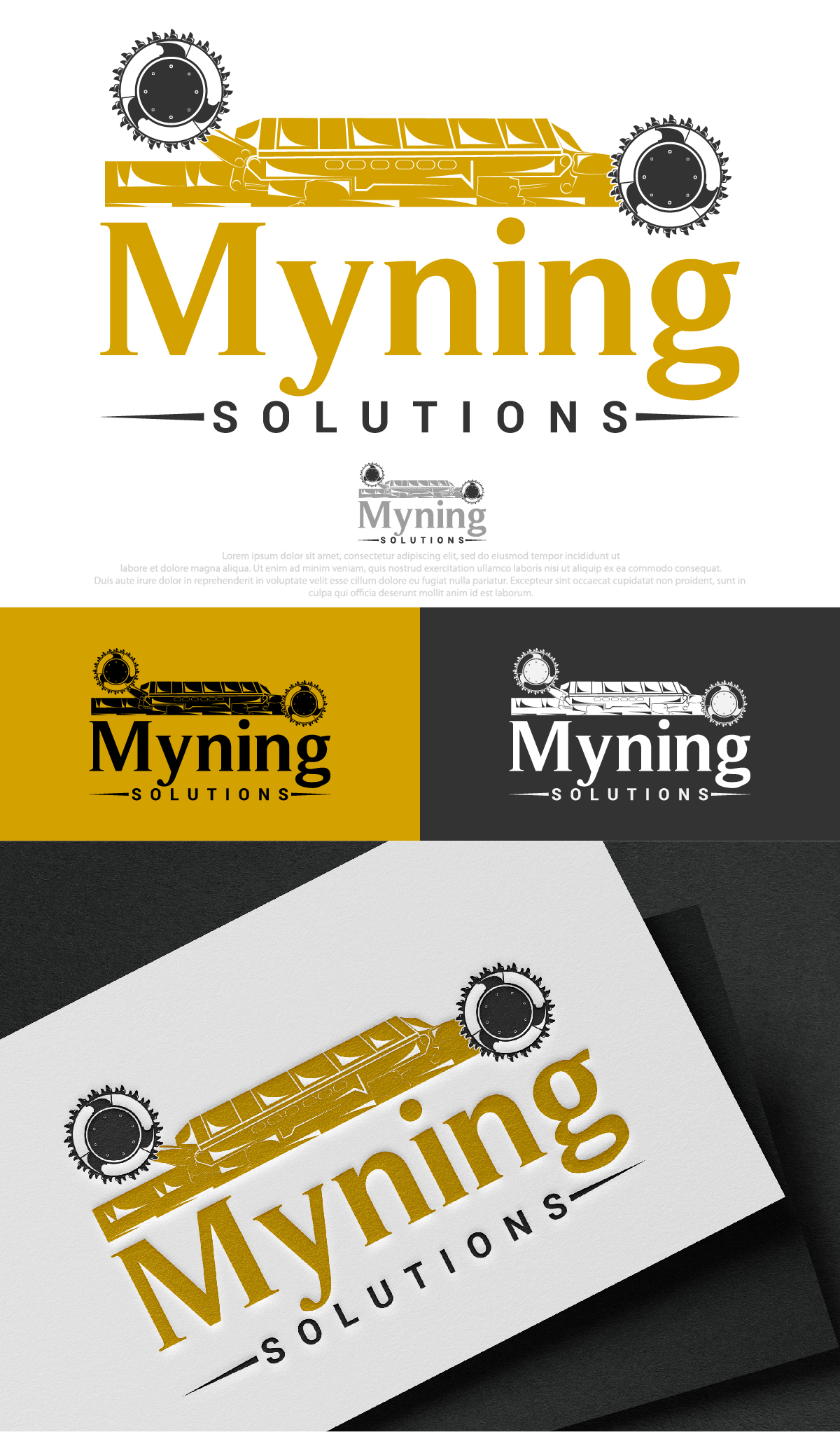 Logo Design by DesignLima for this project | Design #31277857