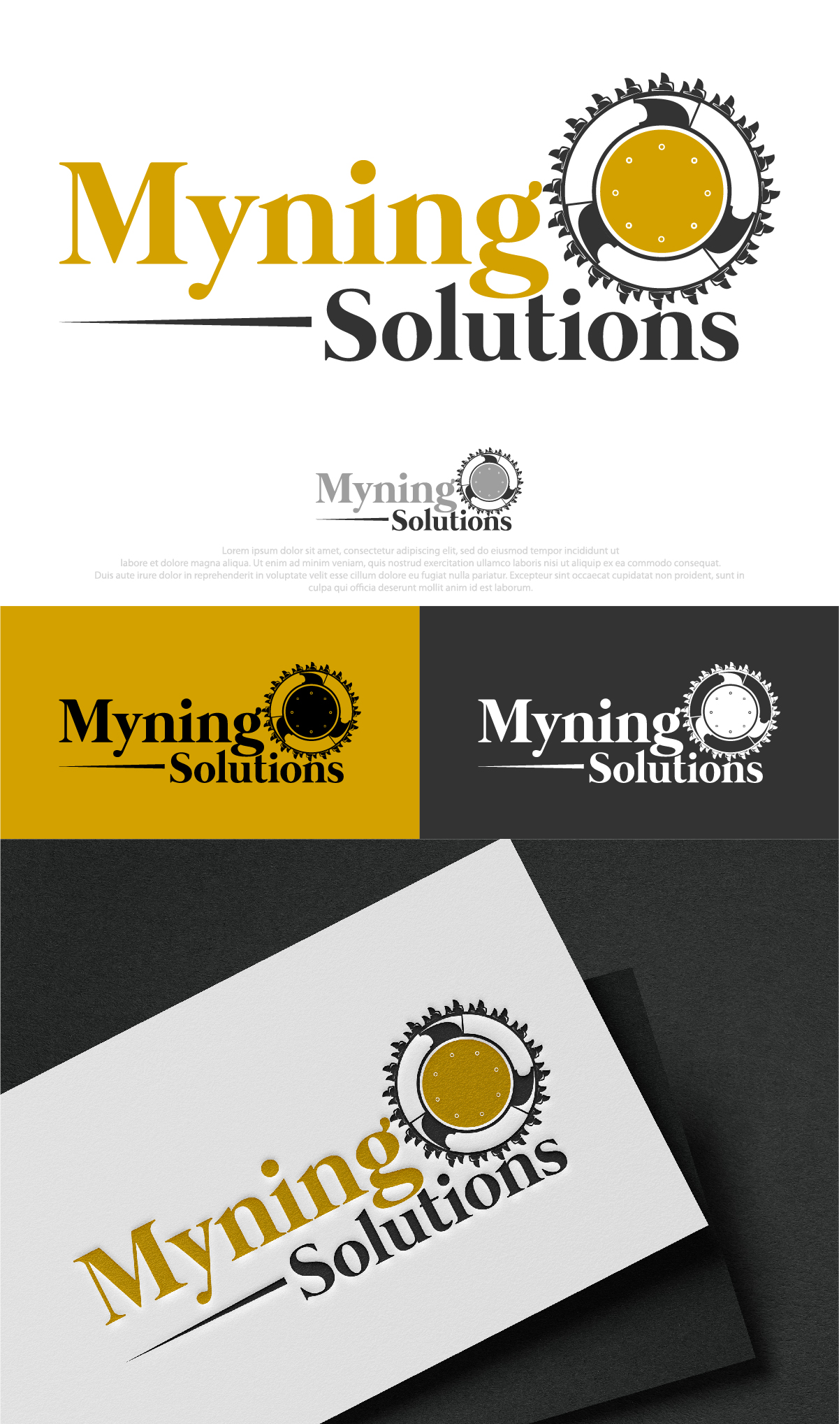 Logo Design by DesignLima for this project | Design #31277858