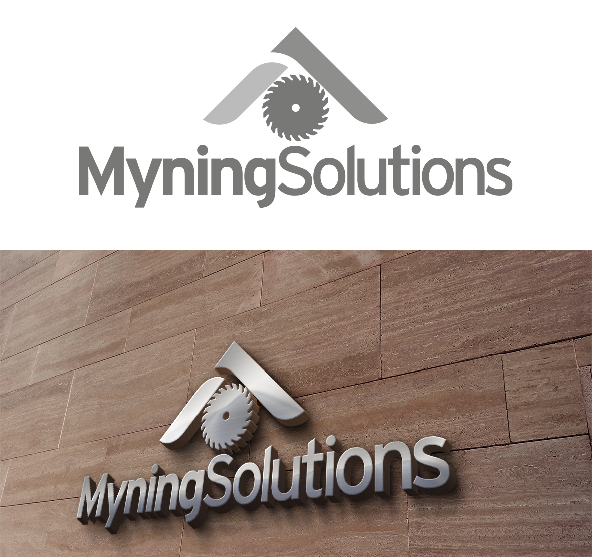 Logo Design by patriciaparadesign for this project | Design #31285565