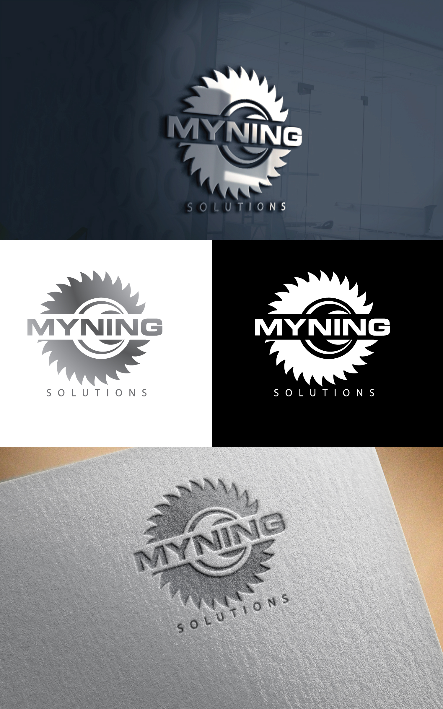 Logo Design by GODDREAMCREATION for this project | Design #31276235