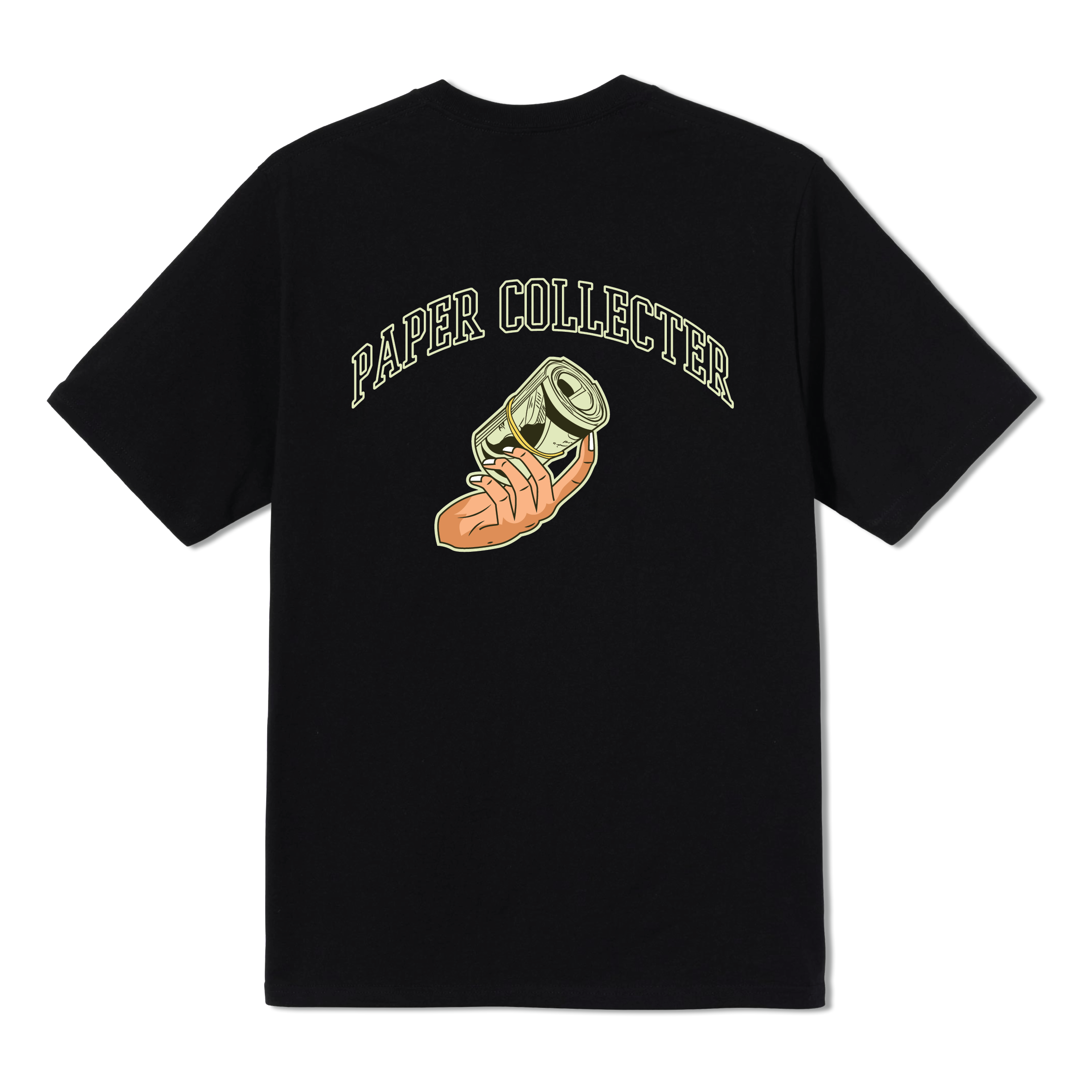 T-shirt Design by dskyvbc for this project | Design #31279511