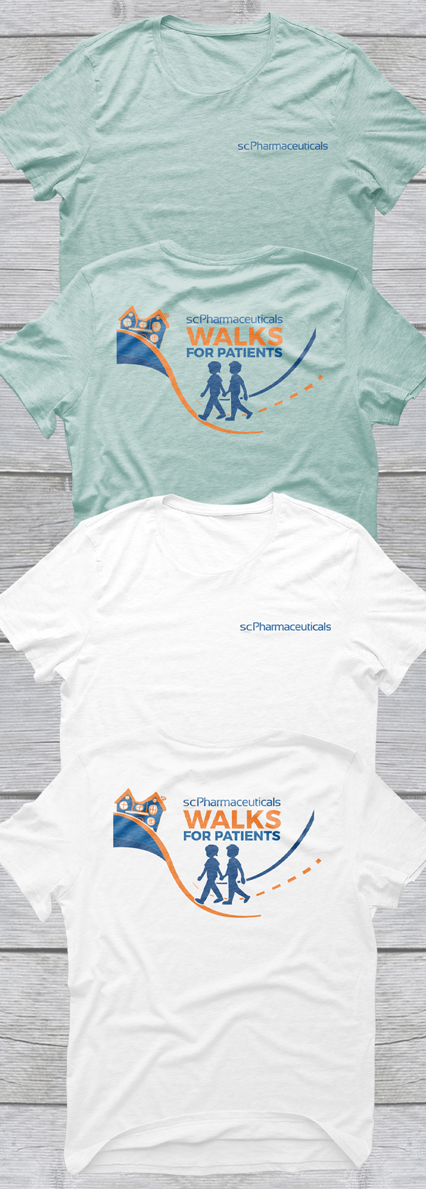 T-Shirt-Design von Teespixels für dieses Projekt | Design #31276087