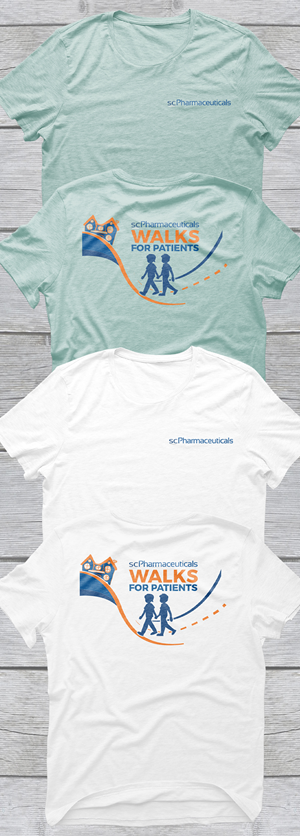 T-shirt Design by Teespixels for this project | Design: #31276087