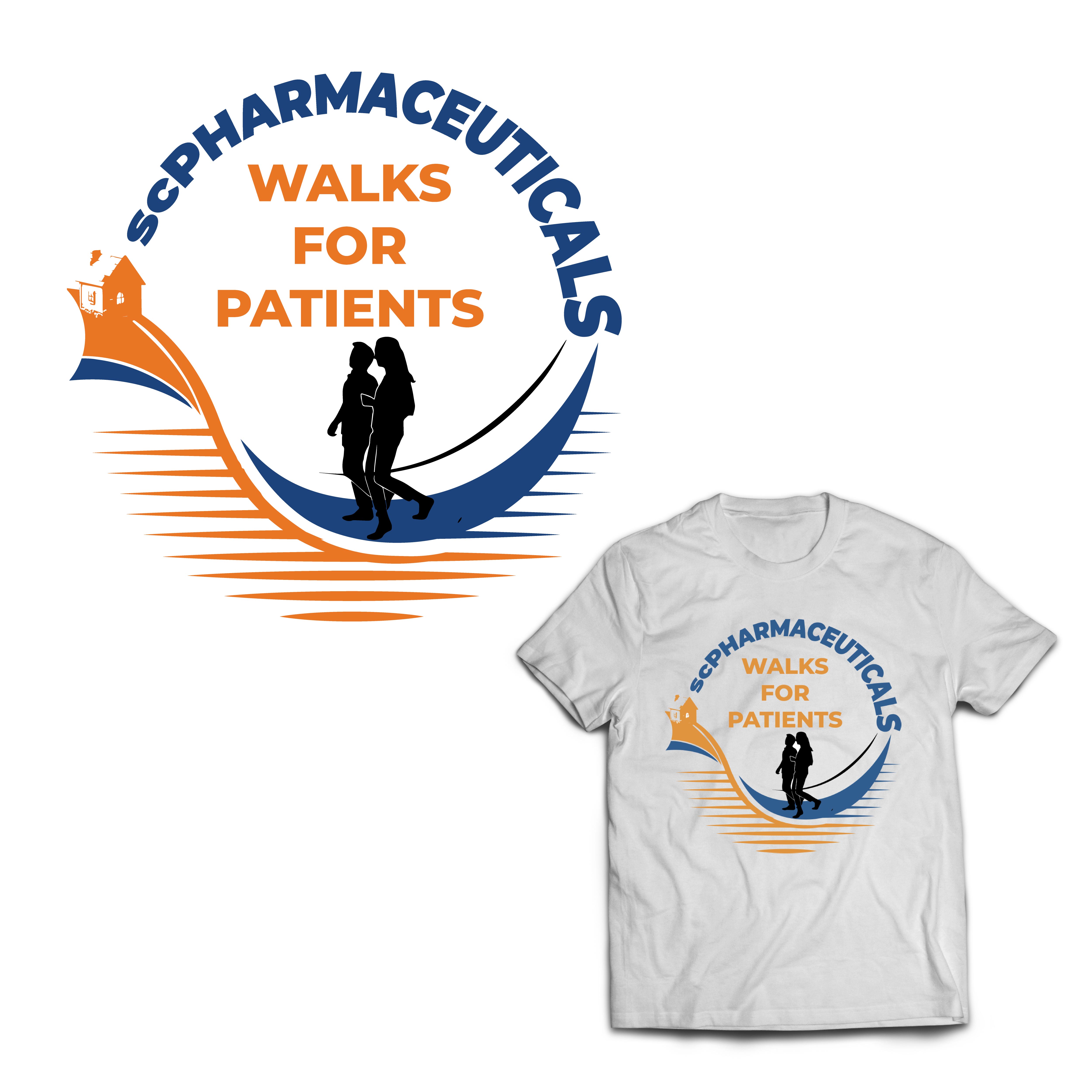 T-shirt Design by onze design for this project | Design #31281220