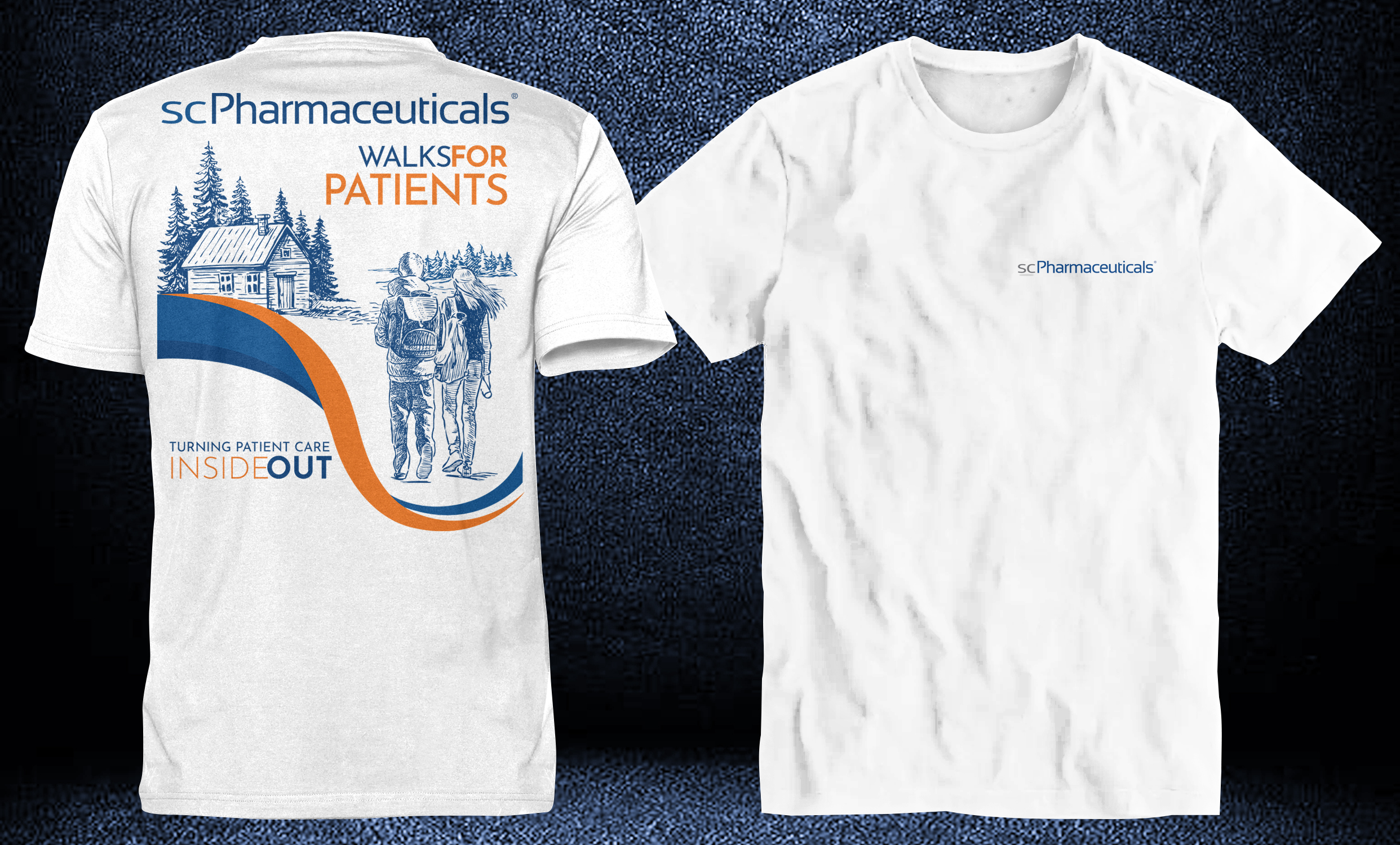 T-shirt Design by Kiki Hermawan for this project | Design #31273669