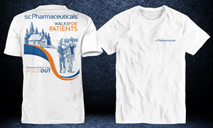 T-shirt Design by Kiki Hermawan for this project | Design: #31273669