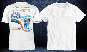 T-shirt Design by Kiki Hermawan for this project | Design: #31274225