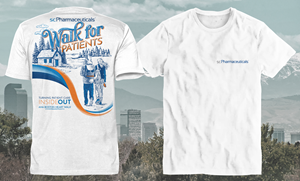 T-shirt Design by Kiki Hermawan for this project | Design: #31281309