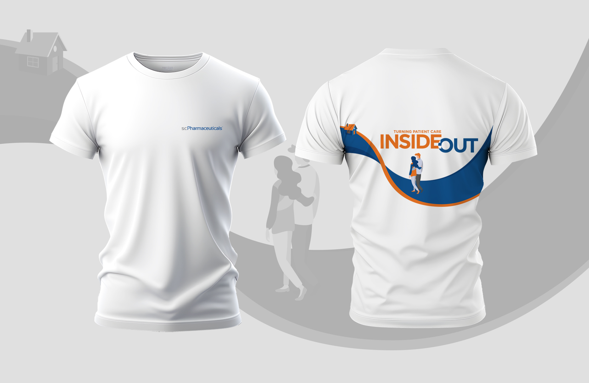 T-shirt Design by Tsvetan Alexandrov for this project | Design #31283061