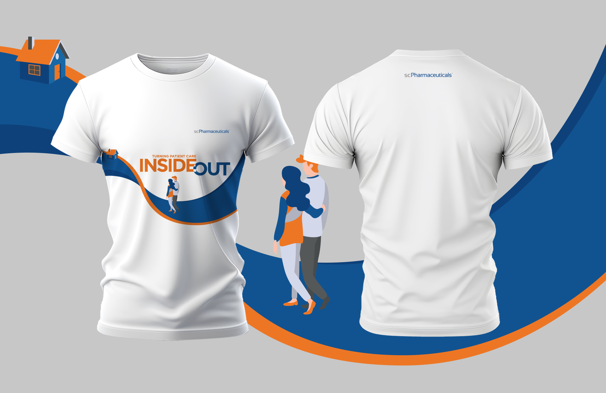 T-shirt Design by Tsvetan Alexandrov for this project | Design #31283092