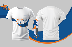 T-shirt Design by Tsvetan Alexandrov for this project | Design: #31283092