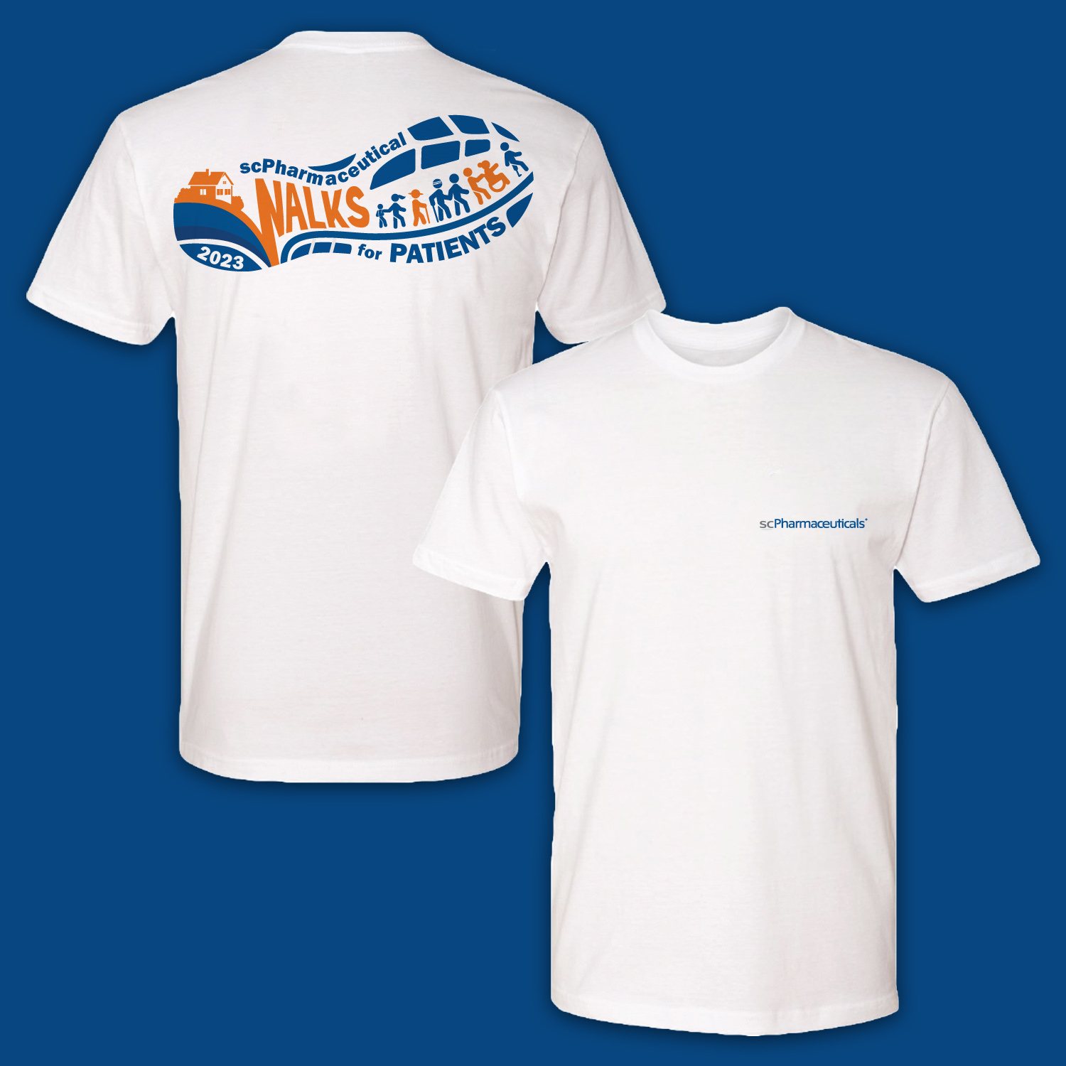 T-shirt Design by Radsky17 for this project | Design #31274771