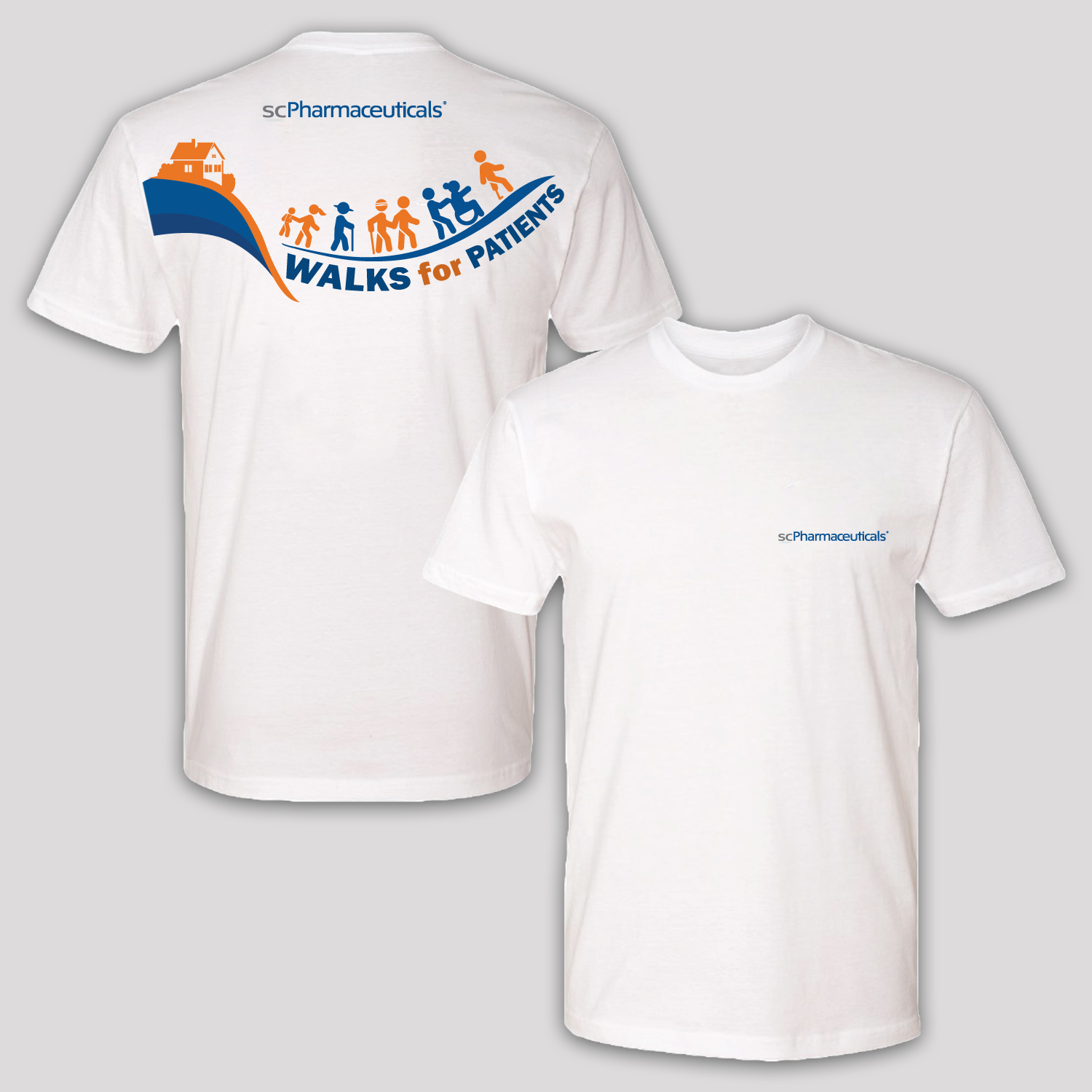 T-shirt Design by Radsky17 for this project | Design #31274875