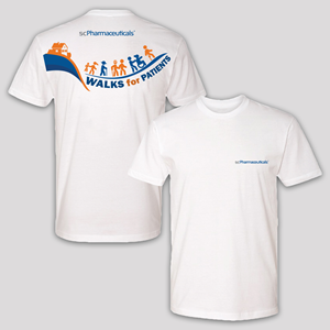 T-shirt Design by Radsky17 for this project | Design: #31274875