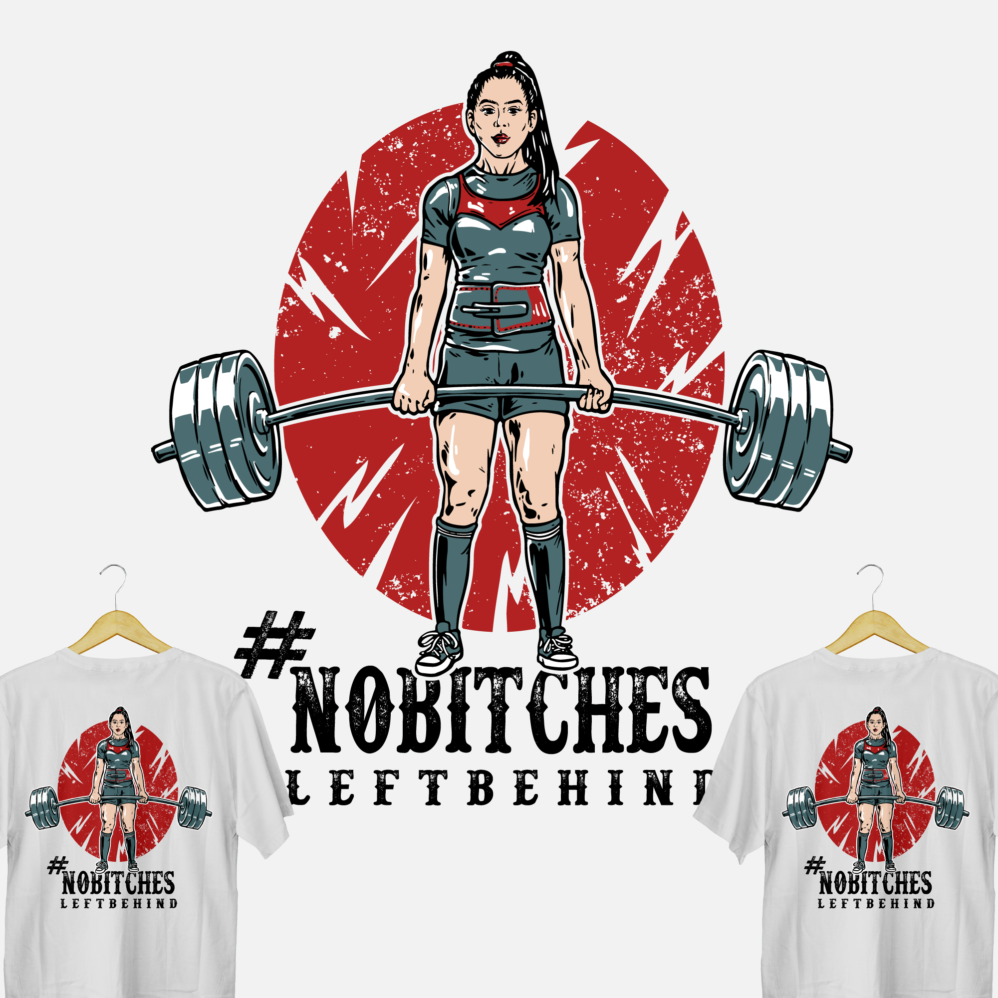 Diseño de Camiseta por hanartall para este proyecto | Diseño #31275063